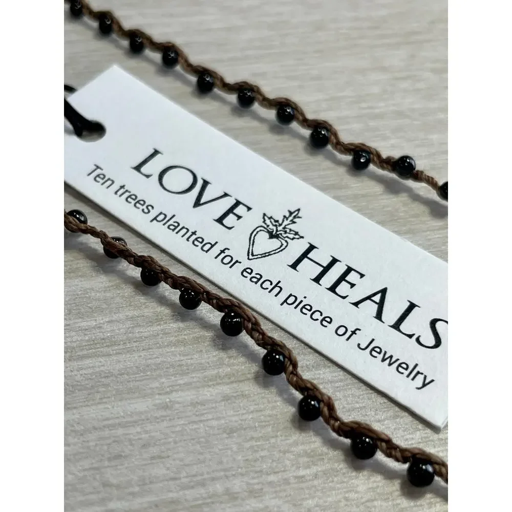 Love Heals 24